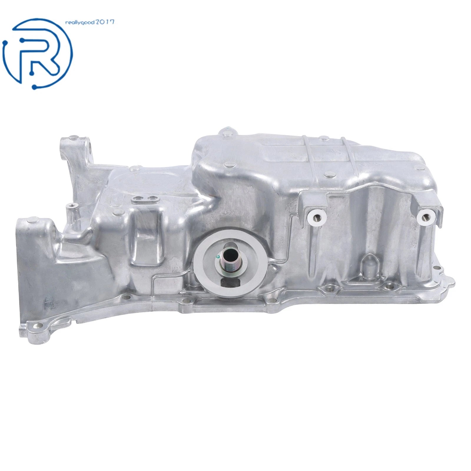 Rear Engine Oil Pan for Honda Fit (2015-2018)