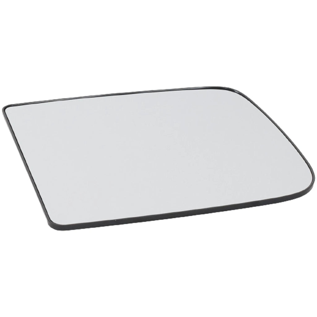 Driver Left Side Upper Mirror Glass for Ram Truck (2500, 3500, 1500)