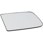 Driver Left Side Upper Mirror Glass for Ram Truck (2500, 3500, 1500)