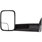 Set of 2 Power Heated Towing Mirrors for Dodge Ram 1500 2500 3500 (1998–2001)