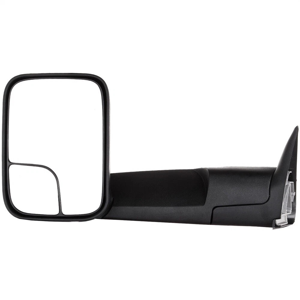 Set of 2 Power Heated Towing Mirrors for Dodge Ram 1500 2500 3500 (1998–2001)