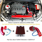 Cold Air Intake Filter Kit for