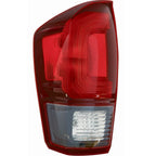 Tail Light Assembly Driver Side Replacement w LED for Lexus GX (2014–2019)