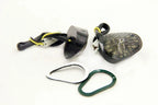 Smoke Turn Signal for Yamaha YZF R1 R6 R6S (2006–2008)