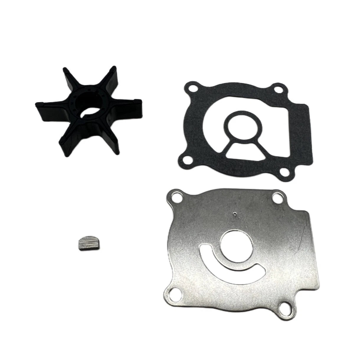 EM Water Pump Impeller Kit for Johnson Evinrude OMC 25-50 HP (4-Stroke) 5031744