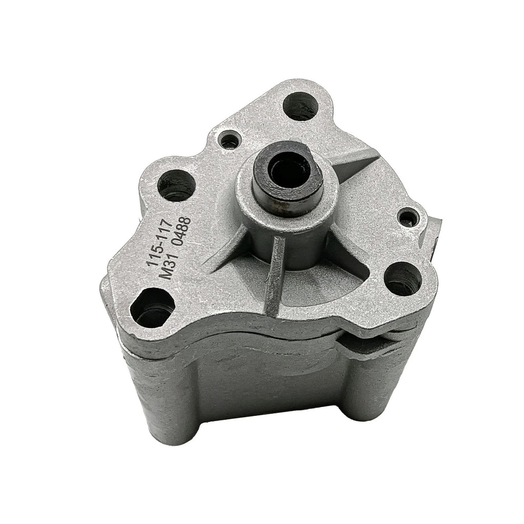 M330 Engine Oil Pump DS7Z6600B for Ford Ranger, Ecosport, Focus, Fusion, Lincoln MKZ (2013–2023)