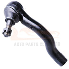 Set of 8 Front Upper Ball Joints Sway Bar Tie Rod Ends for Nissan Frontier (2005–2018)