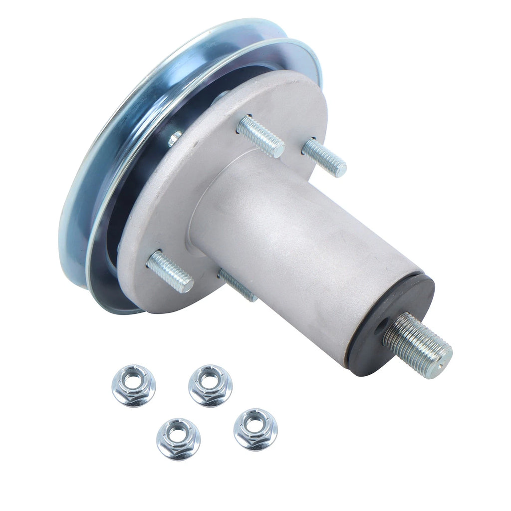 52" Deck Spindle Assembly for Ariens Edge Ikon-X Gravely ZT XL ZTX (2015–2023) 51537200