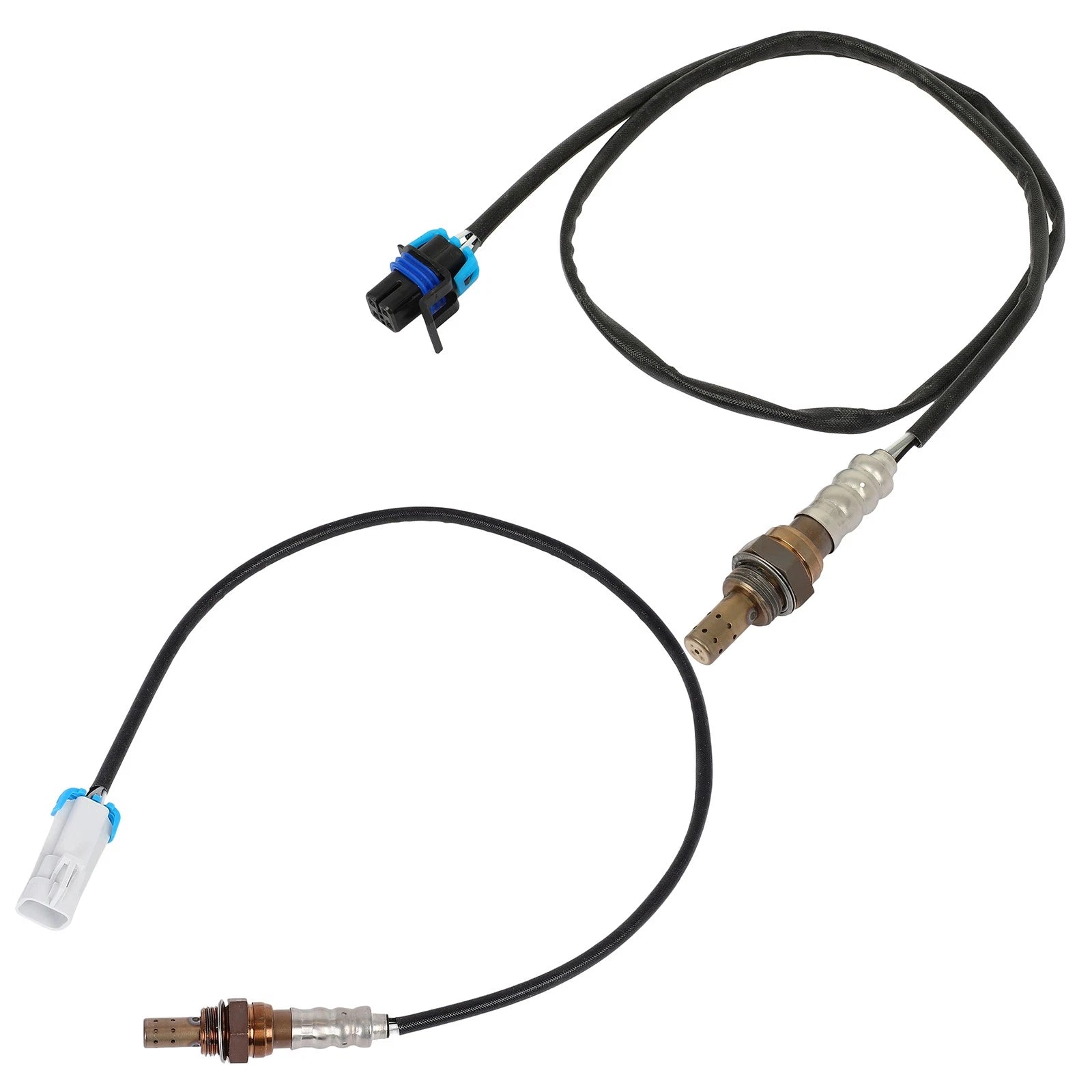 2X Oxygen O2 Sensor for Chevrolet Cobalt (2005-2007)