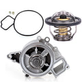 Water Pump Thermostat for Buick Regal, Chevrolet Malibu (2004–2013)