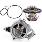 Water Pump Thermostat for Buick Regal, Chevrolet Malibu (2004–2013)