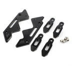 CNC Front Fender Mudguard Cover for Kawasaki Z800 Z800E (2013-2016)