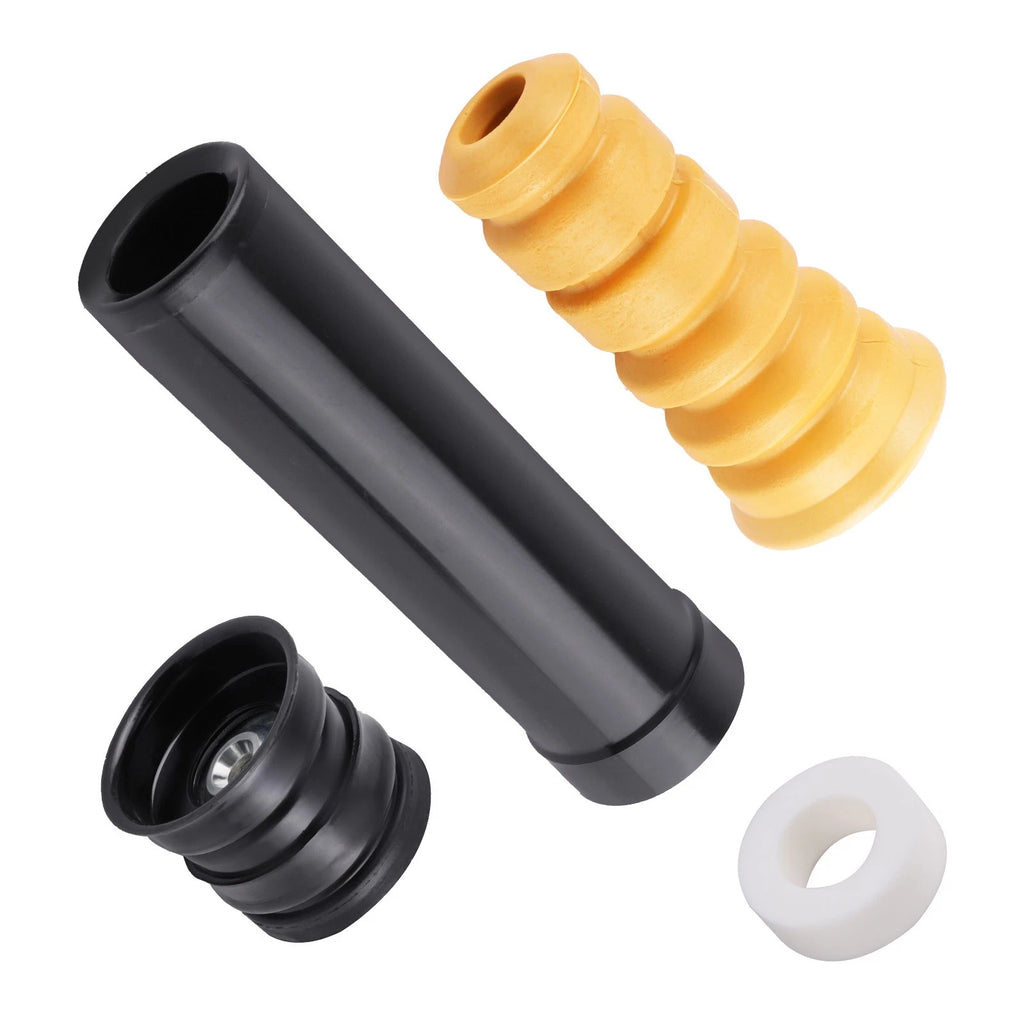 Set of 2 Rear Shock Absorber Mounting Dampers for Honda HR-V (2015–2020) 52633T5AJ01