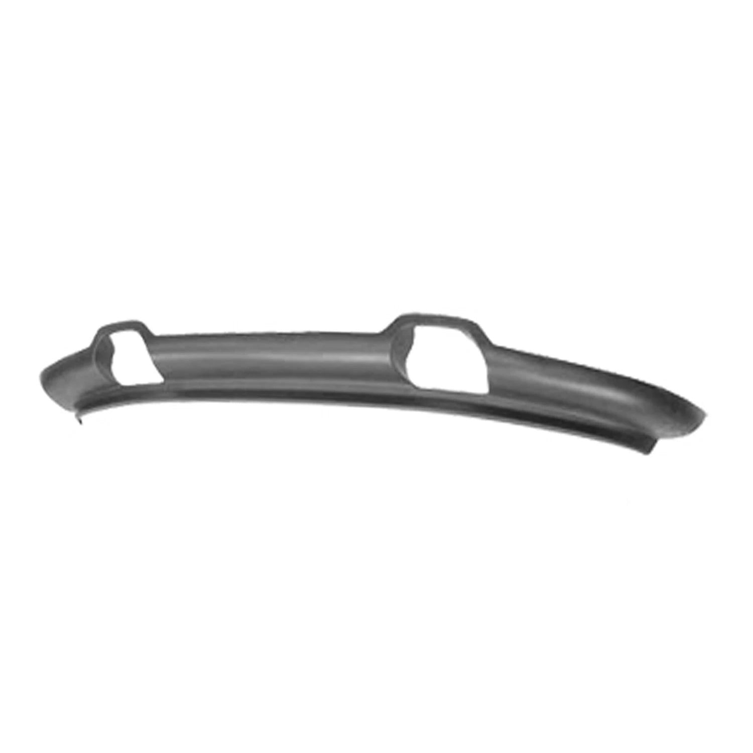 Replacement Front Bumper Spoiler w Tow Hooks for Ford Ranger PX (2011–2018)