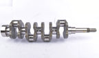 Spacing 52mm Engine Crankshaft for Kubota V1903 V2003 V2203 (YYYY–YYYY)