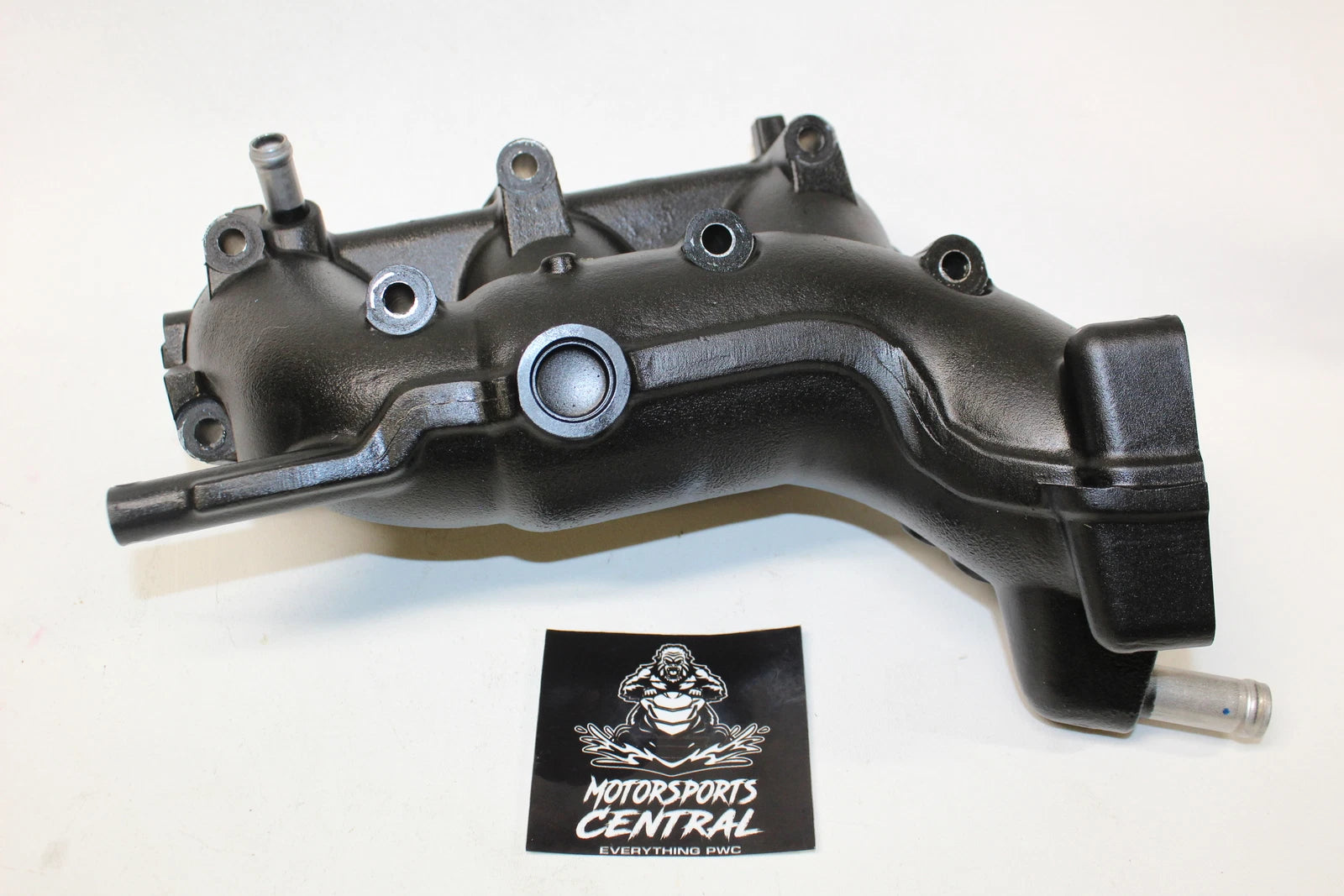 Exhaust Manifold for Yamaha WaveRunner EX (2017–2023) 6GA-14711-00-00