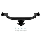 Class 3 Trailer Hitch for Kia Sportage (2017–2022) 2" Receiver 3500 lbs