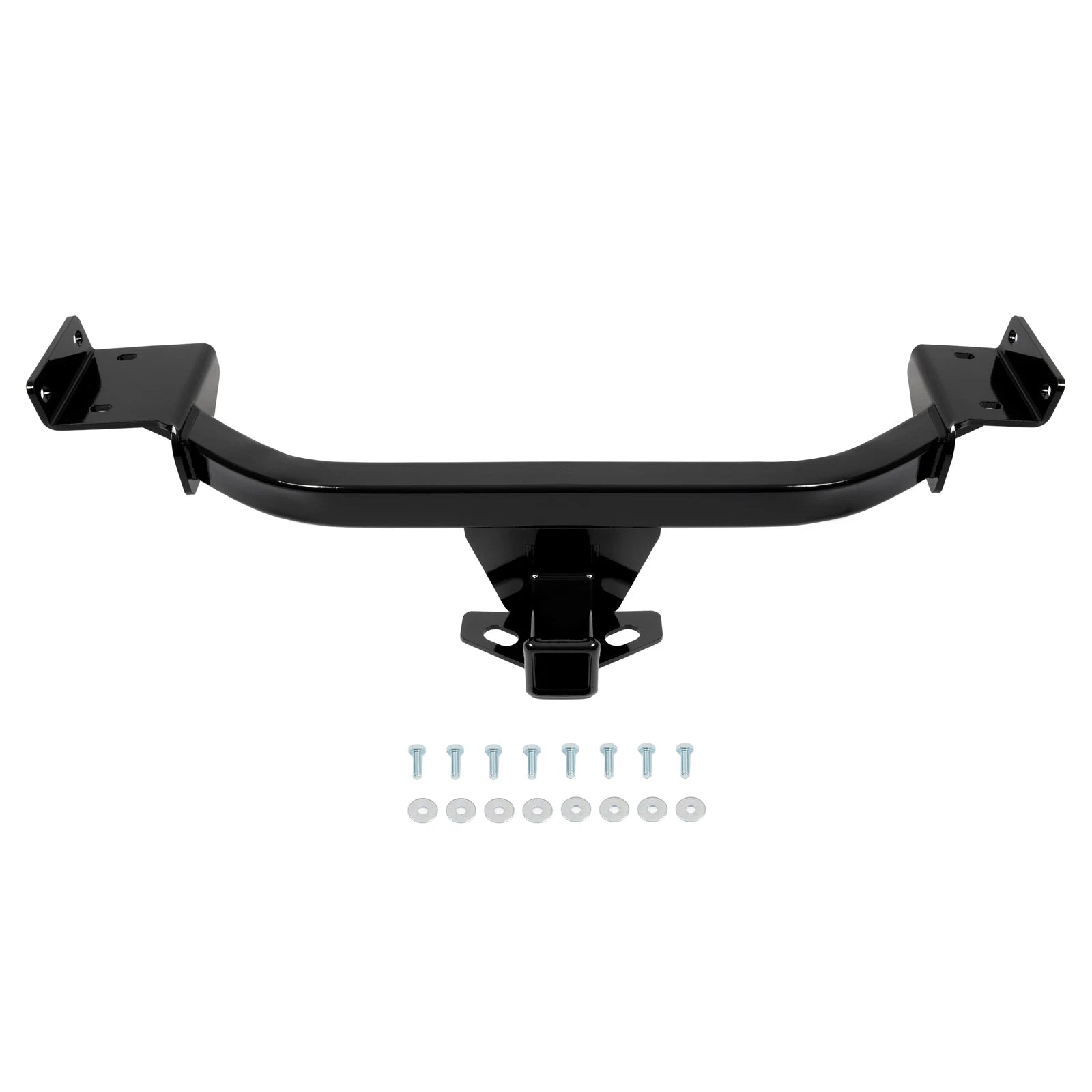 Class 3 Trailer Hitch for Kia Sportage (2017–2022) 2" Receiver 3500 lbs