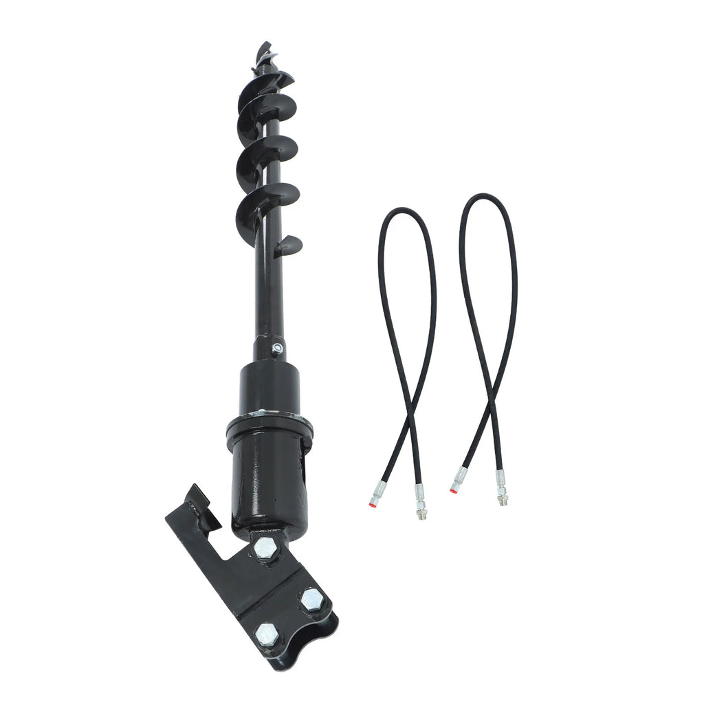 150mm Auger Drill for 1Ton-1.5Ton Mini Excavator