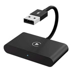 Wireless Carplay Adapter for iPhone to Carplay Connect (2015–Present)