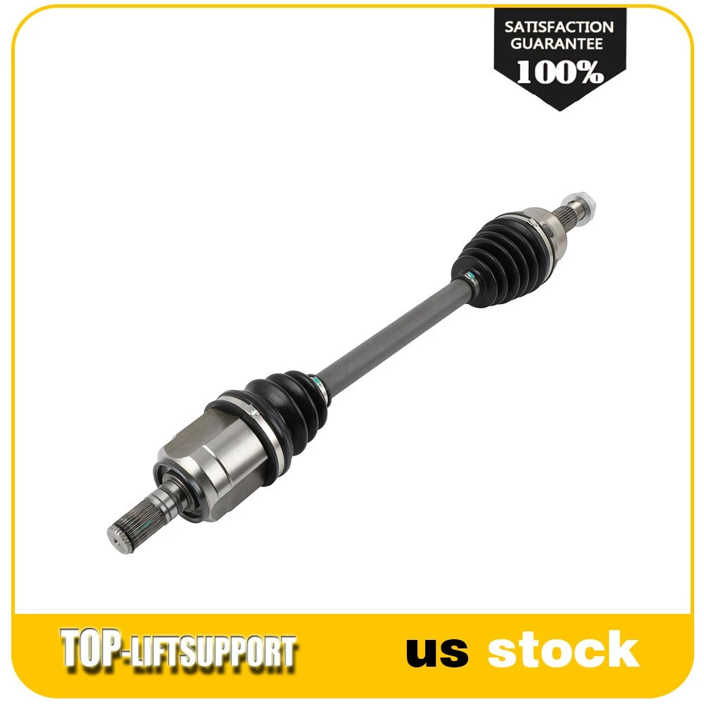 CV Axle Assembly for Hyundai Sonata, Kia K5 (2020–2023) Front Driver