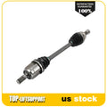 CV Axle Assembly for Hyundai Sonata, Kia K5 (2020–2023) Front Driver