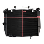Radiator Cooling Engine Cooler for Street Triple 765 R RS (2020–2022)