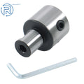 Shank Adapter for Milling Machine Drill Press (1-1/4 Inch to 3/4 Inch)