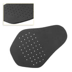 EVA Back Pad for Motorcycle Bike (Universal Fit)