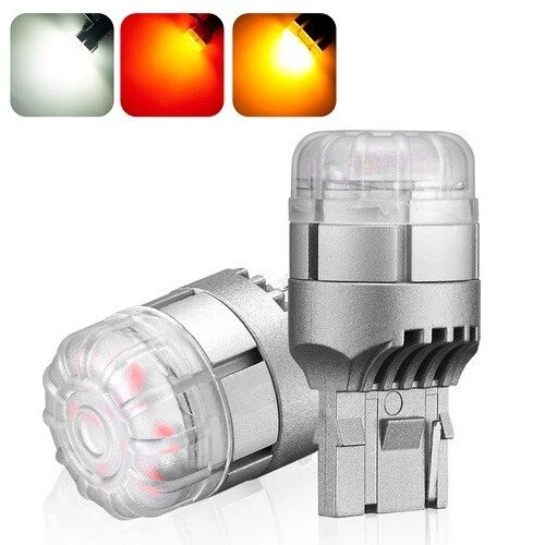 7440 LED Indicator Bulb Kit for Subaru Outback (2010–2014)