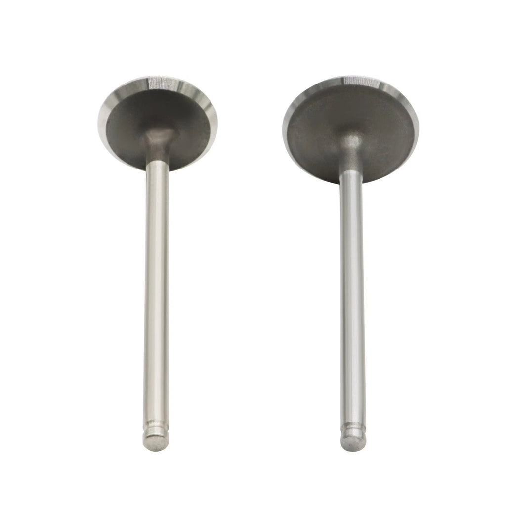 24PCS Intake Exhaust Valves Kit for VW Golf GTI CC Beetle (2006–2015) 06D109611L 06D109601M