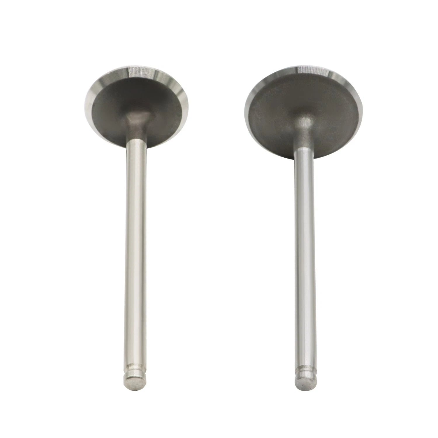 24PCS Intake Exhaust Valves Kit for VW Golf GTI CC Beetle (2006–2015) 06D109611L 06D109601M