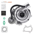 Turbocharger for Isuzu Trooper Rodeo Bighorn 2.8L (1993–1998)