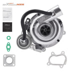 Turbocharger for Isuzu Trooper Rodeo Bighorn 2.8L (1993–1998)