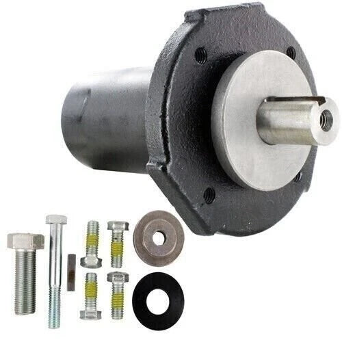 Spindle Assembly for Gravely Pro-Turn 148 152 160 252 260 272 348 352 360 452 (–2023)