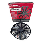 14'' High Performance Cooling Fan for SPAL Automotive (30101509)