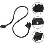 Set of 5 Weatherstrip Seals for Camaro Firebird (1970–1981)