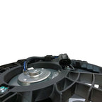 Dual Radiator Fan Shroud Assembly for Mazda 3 (2014-2018)