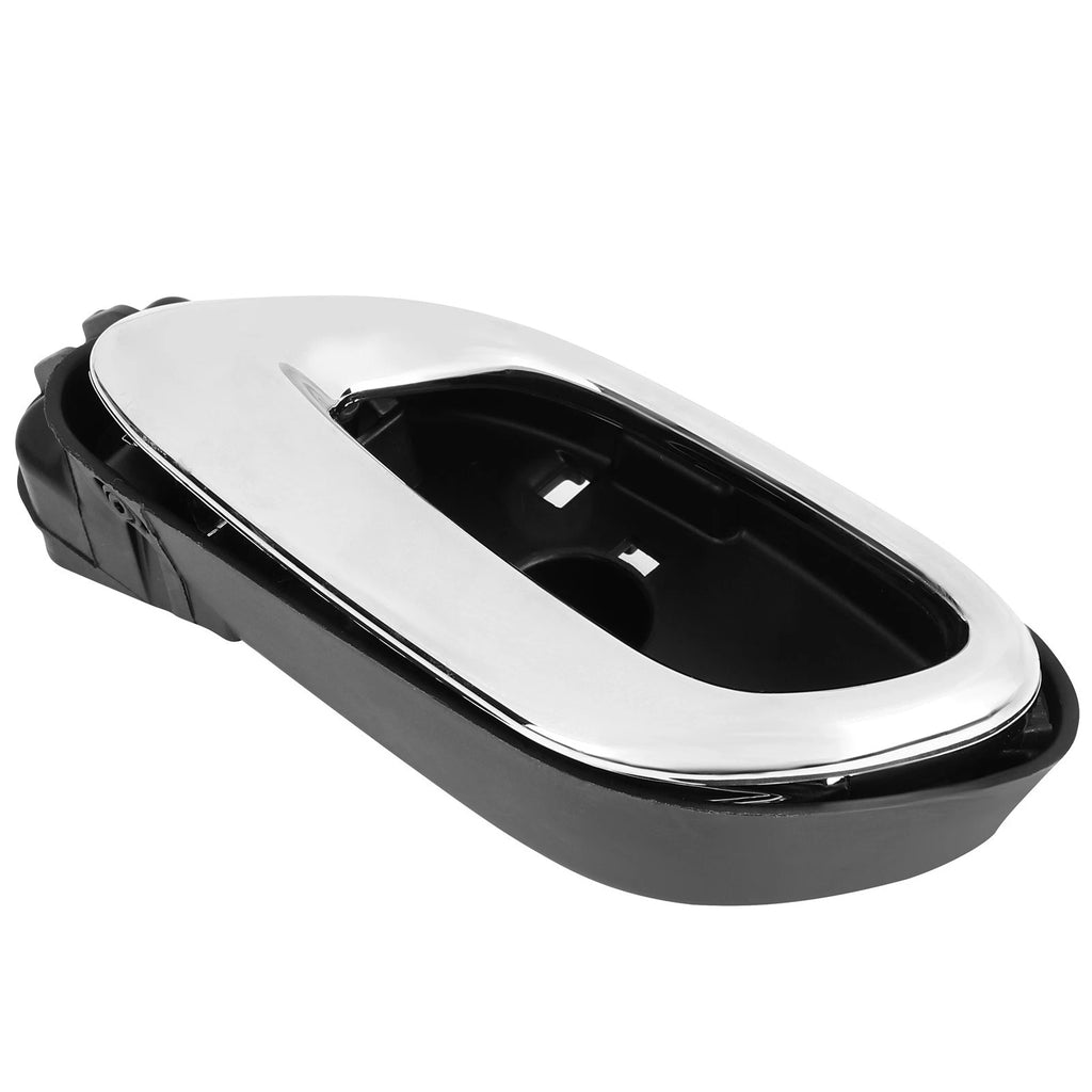 Chrome Rear/Front Right Inner Door Handle for Chevy Camaro (2010–2015)