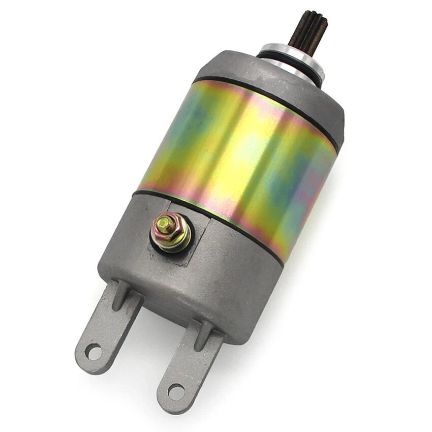 Starter Motor for Linhai BigHorn 260 300 400 ATV UTV (2005–2023)