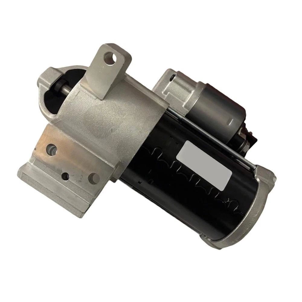 Starter Motor 19-Tooth for BMW 3 Series F30 F80 330e 2.0 Hybrid (2015–2018)