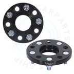 2X 15mm Wheel Spacers for Honda Accord Civic