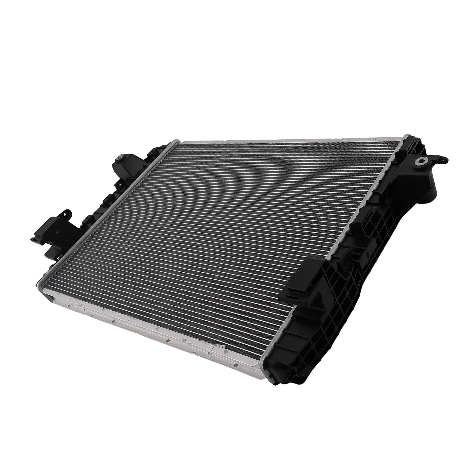Aluminum Radiator for RAM 2500 3500 (2013–2018) 6.7L 52014720AA 2 Row