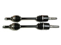 Precision Rear CV Axles for John Deere Gator 620i & 850D (2007–2010)