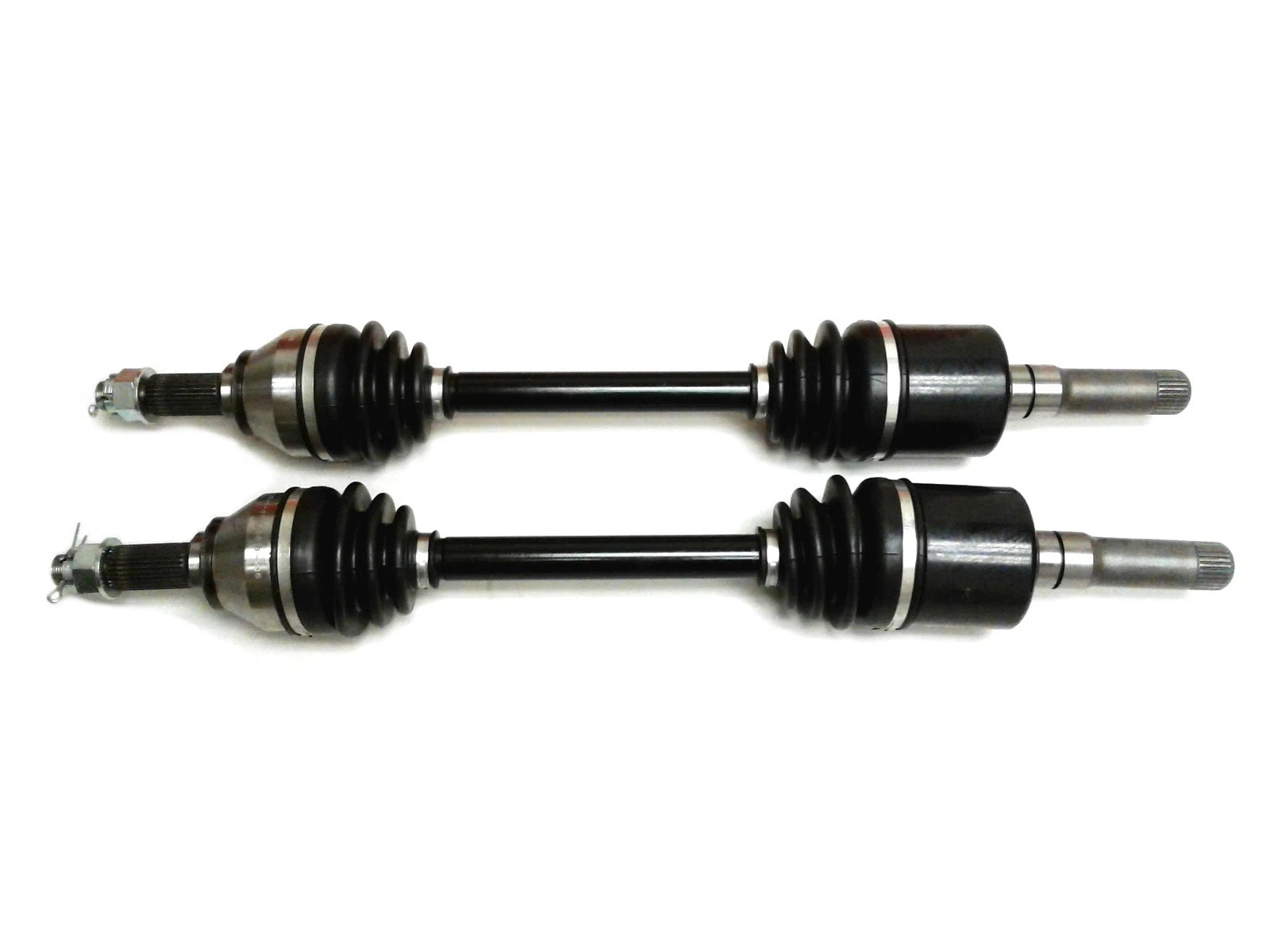 Precision Rear CV Axles for John Deere Gator 620i & 850D (2007–2010)