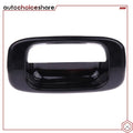 Tailgate Handle Bezel for Chevy Silverado GMC Sierra (1999–2006)