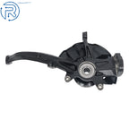 Front Right Steering Knuckle & Wheel Hub Bearing for Ford Fusion (2006-2012)
