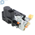 Liftgate Lock Actuator for GMC (931-298)