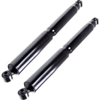 2X Rear Struts for Dodge Ram 1500 (2009–2010)