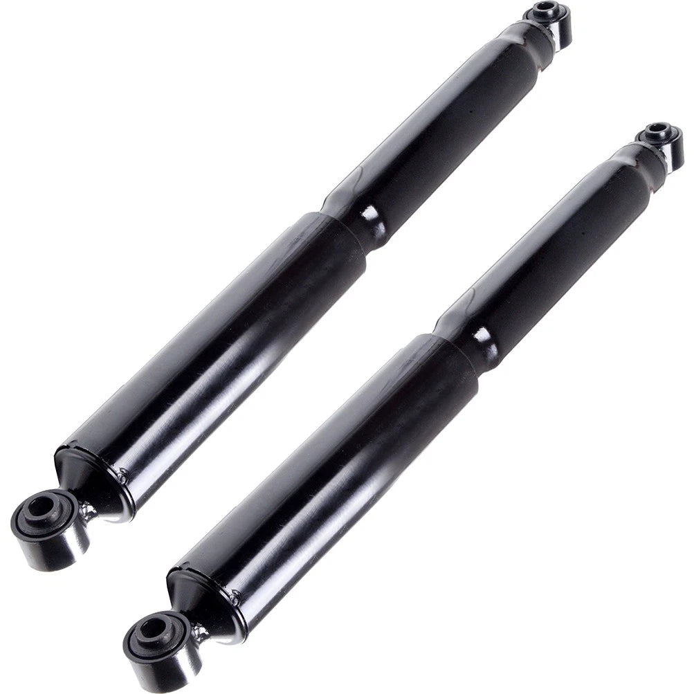 2X Rear Struts for Dodge Ram 1500 (2009–2010)